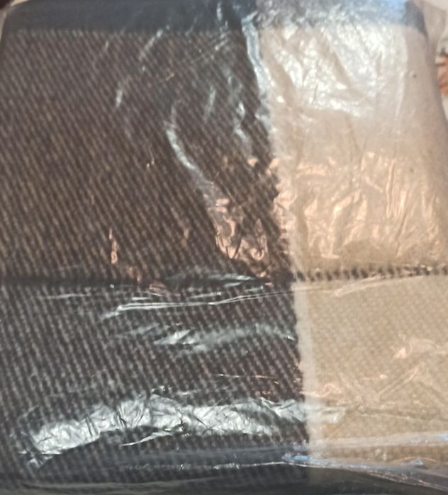 Плед шерстяной Эльф