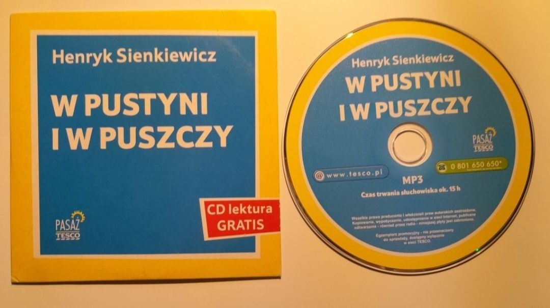14 różnych płyt cd