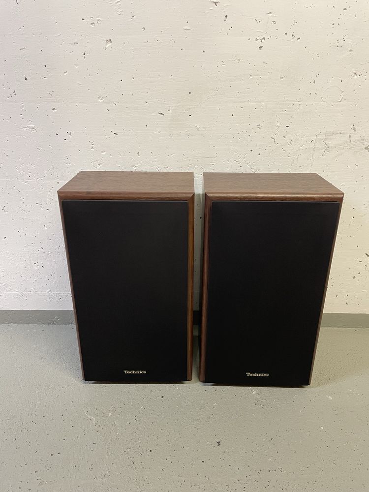 Technics SB-C350 3 Way Speaker System
