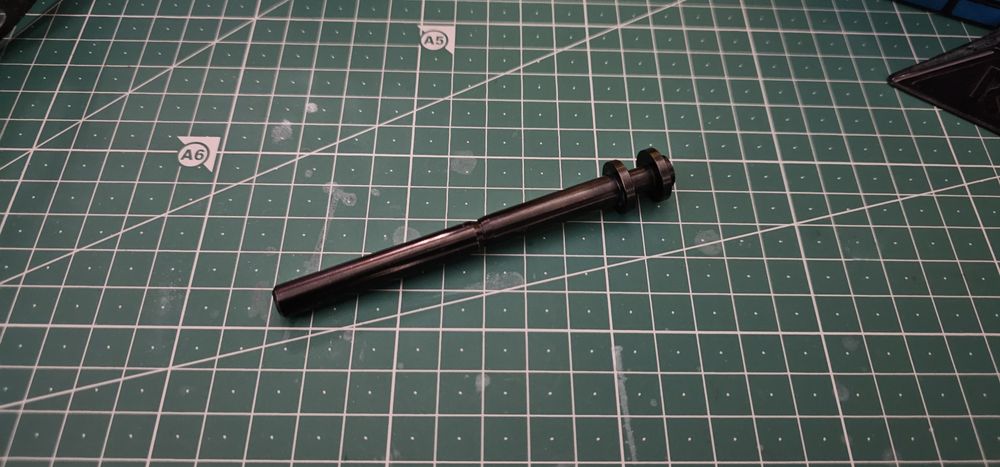 Hi-Capa Guide Rod Cowcow