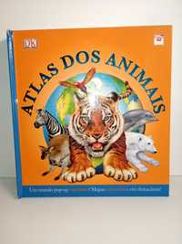Atlas dos animais