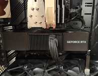 Nvidia RTX 4080 Super Founders Edition
