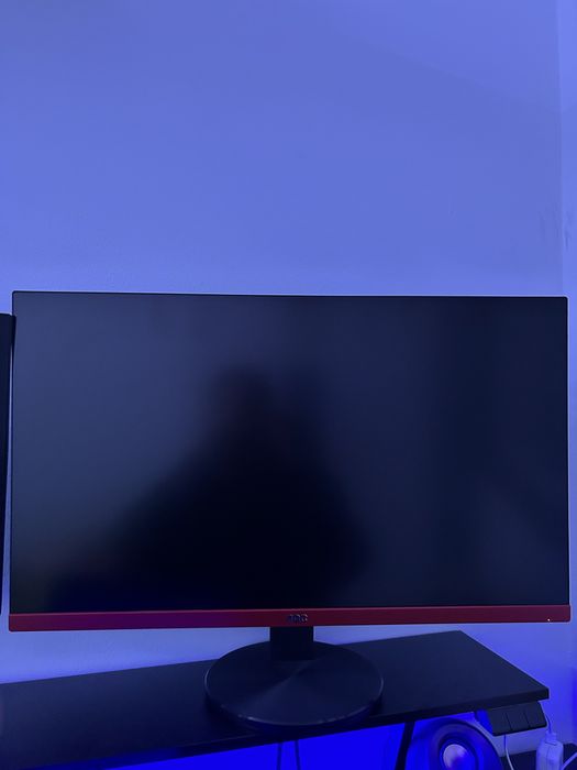 Monitor AOC G2790VXA VA 27” 144Hz