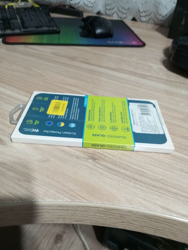 Скло на телефон Lenovo A2010