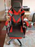 Cadeira de gaming