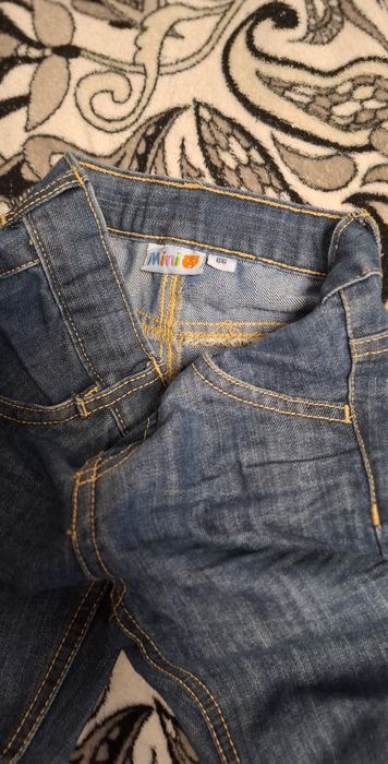 Продам дитячі джинси