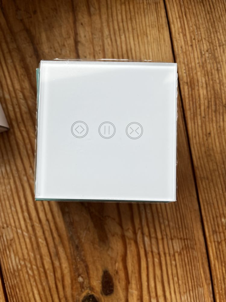 Электрический доводчик для окон AC220V с Wi‑Fi и пультом