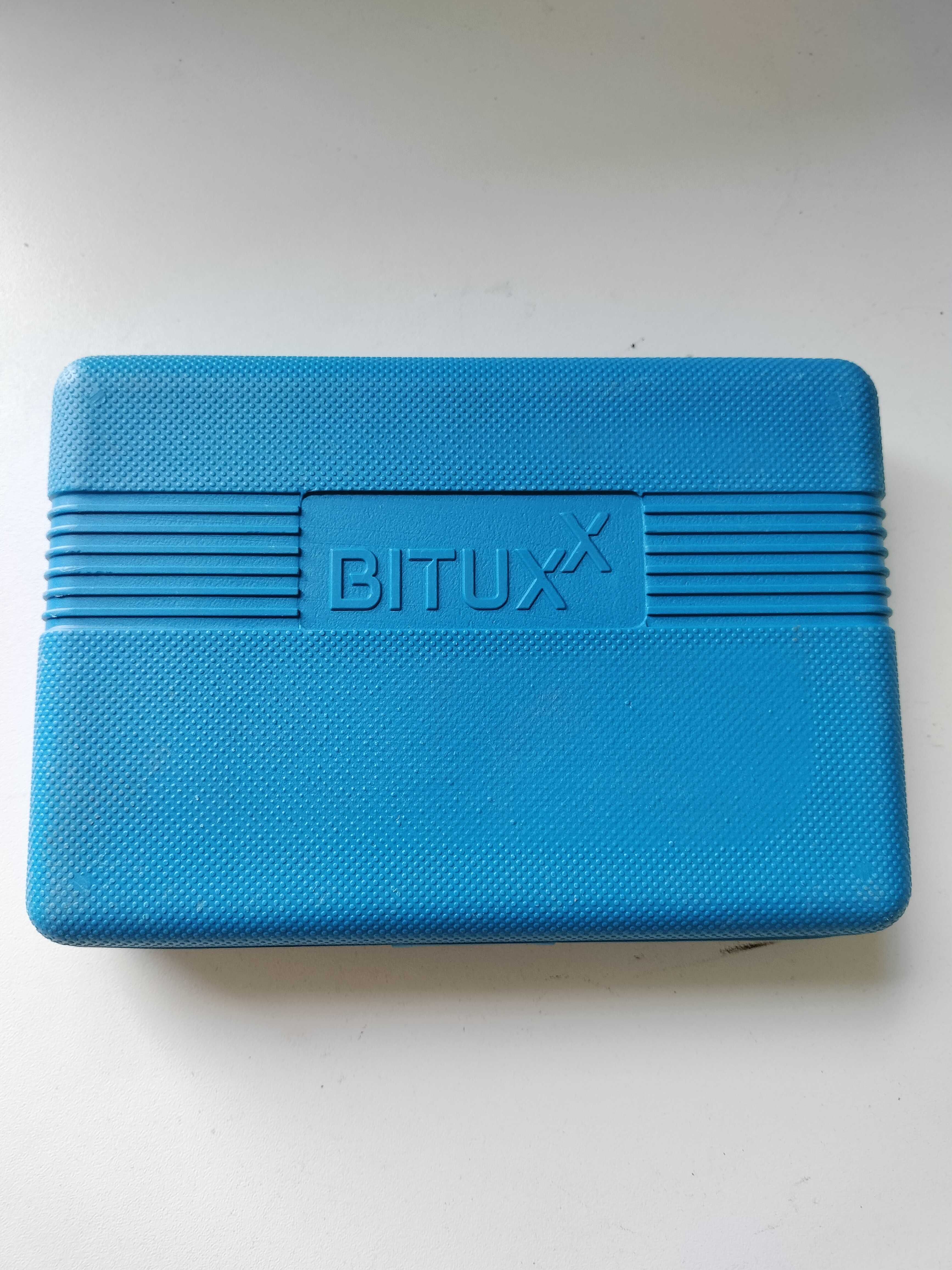 Zestaw bitów 261B