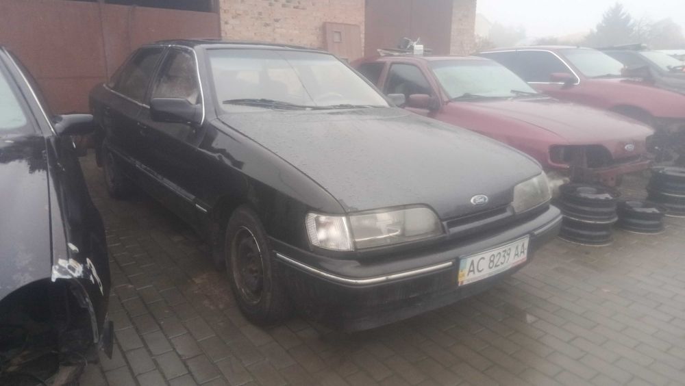 Продам Форд Скорпіо