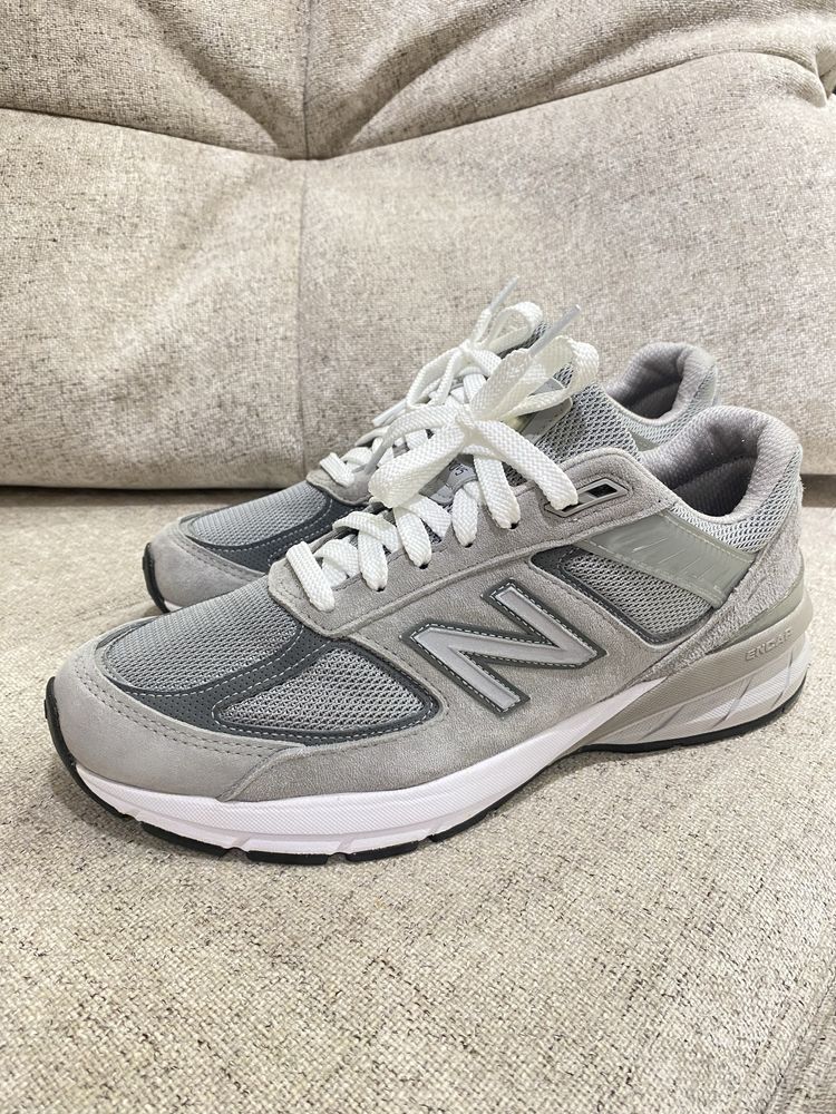 New Balance 990 v5 оригінал