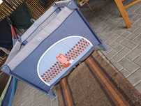 Kojec Lionelo 100x100x76