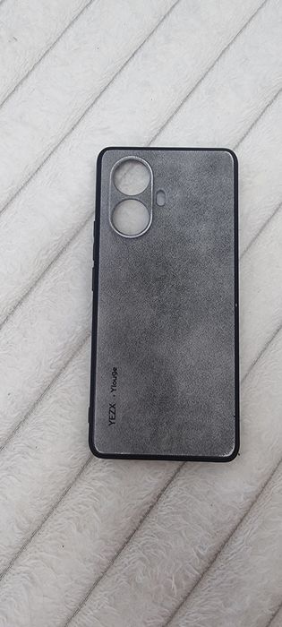 Realme 10 Pro+.  NFC