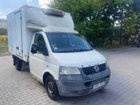 Transporter T5 1,9TDI