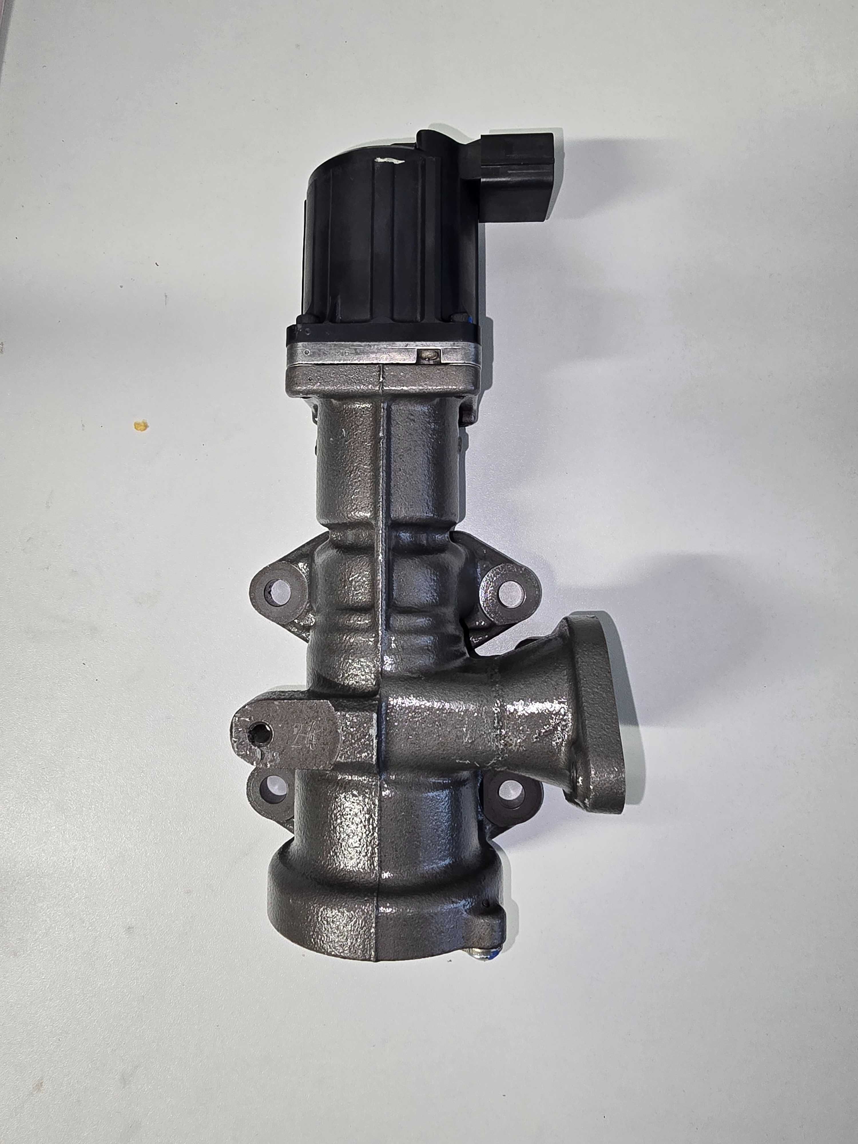 Zawór EGR Daf CF LF Cumins