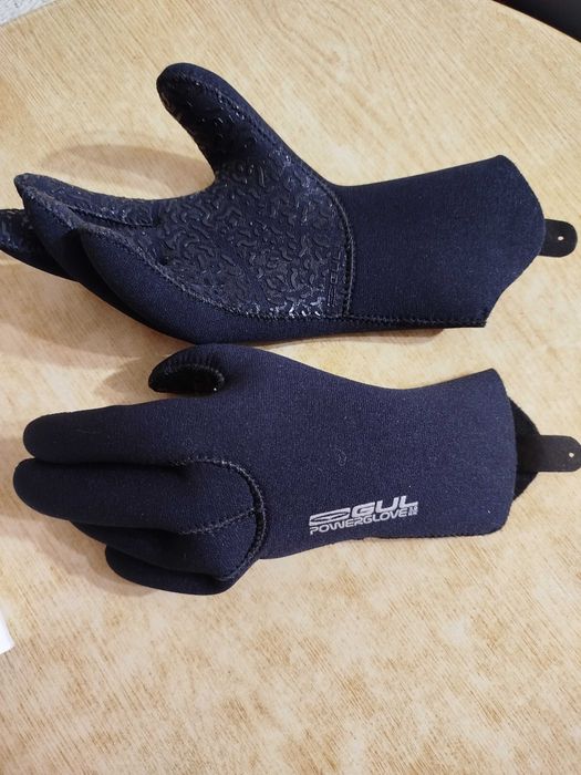 Рукавички для водного спорту