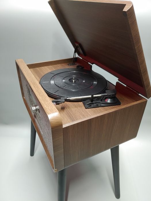 Програвач вінілу Auna Mary Ann (10039052)