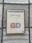 Livro de Exercicios 10° Ano Geometria Descritiva
