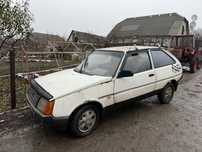 Продам автомобиль таврия