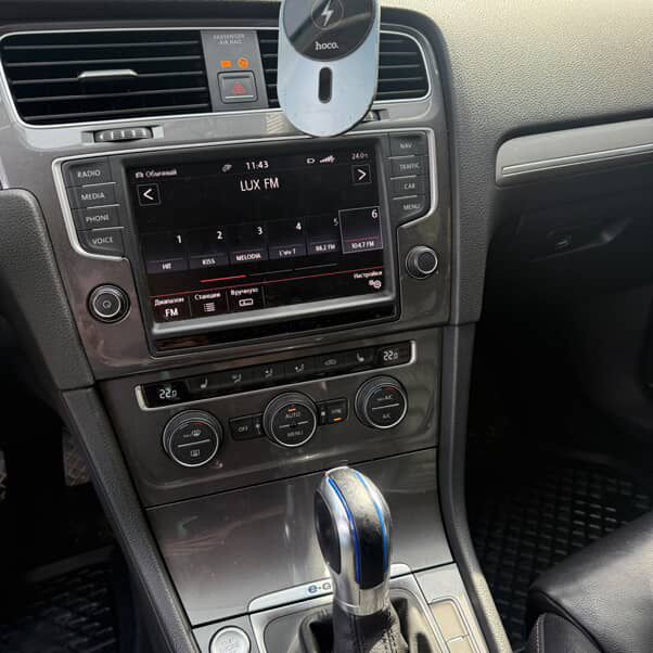volkswagen e-Golf