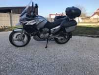 Honda Varadero 125