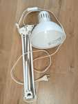 Lampka biurkowa Ikea