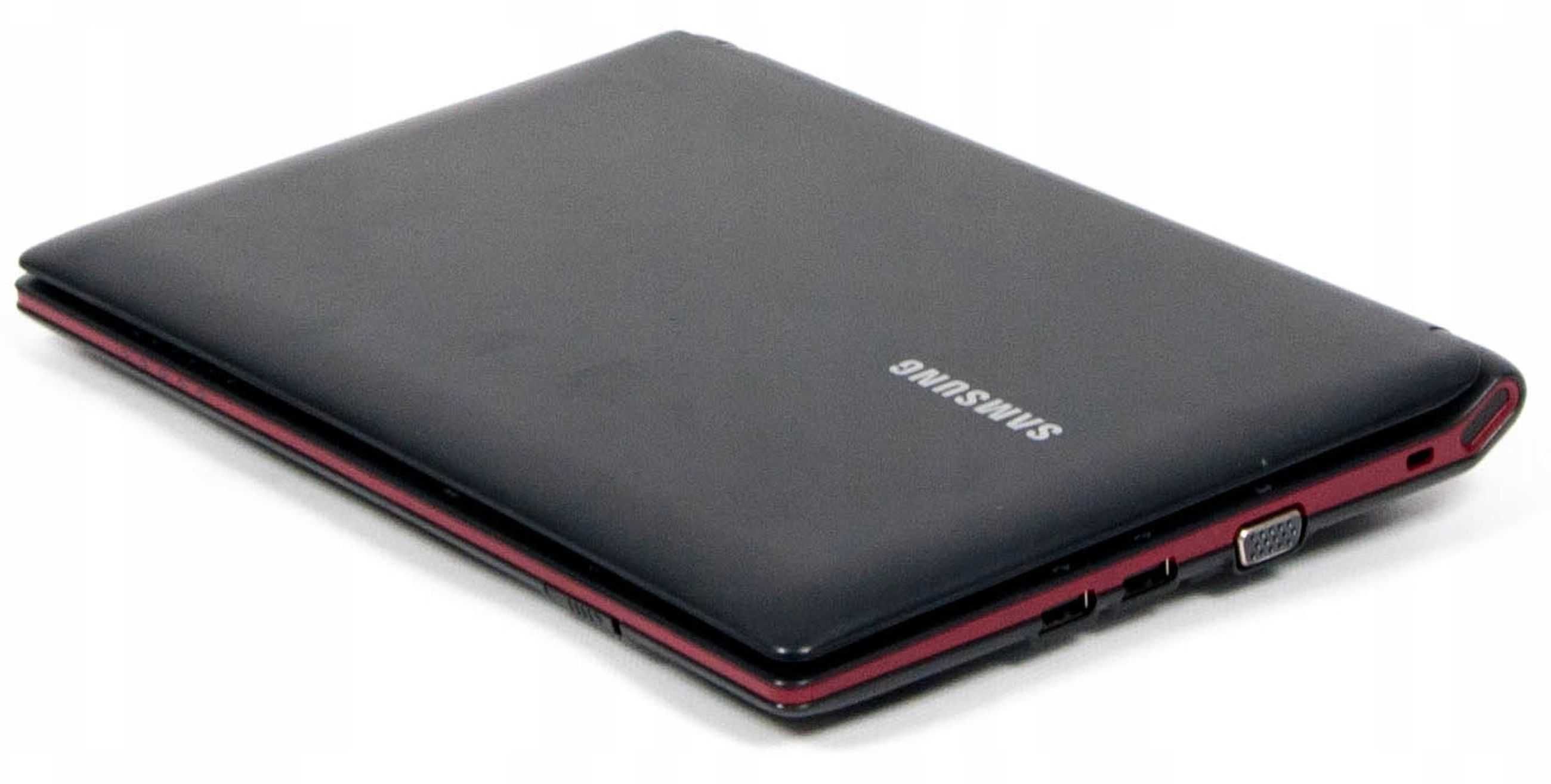 SAMSUNG 10,1 cali WIFI Kamera Dysk SSD Sprawny gotowy do używania