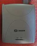 Modem ADSL SAGEM Fast 800 E4 SAPO