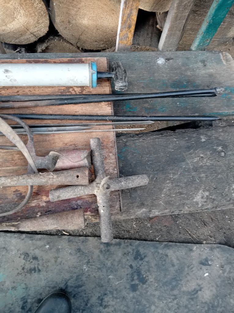 Продам садовый инвентарь