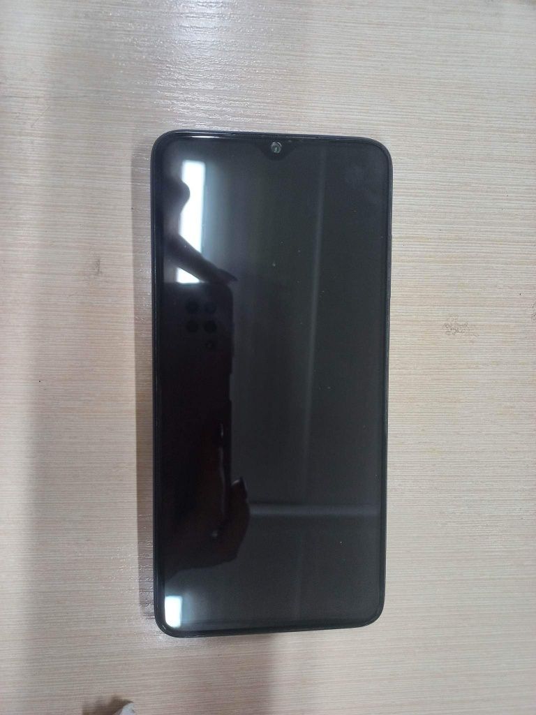 Xiaomi Redmi Note 8 pro