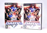 PC # PDC World Championship Darts