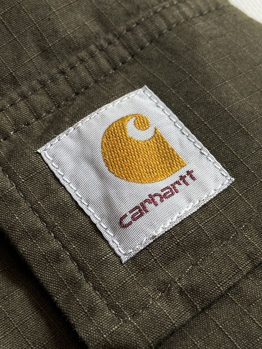 Carhartt WIP Cargo Regular Pant чоловічі штани