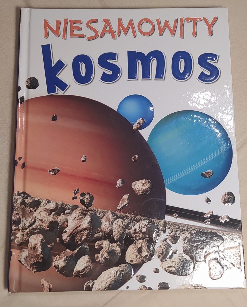 Niesamowity kosmos