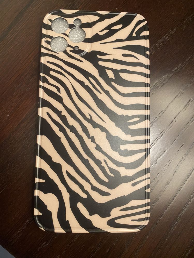 Capa de protecção iPhone 11 Pro Max