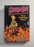 Gra komputerowa Scooby-Doo Terror Kamiennego Smoka