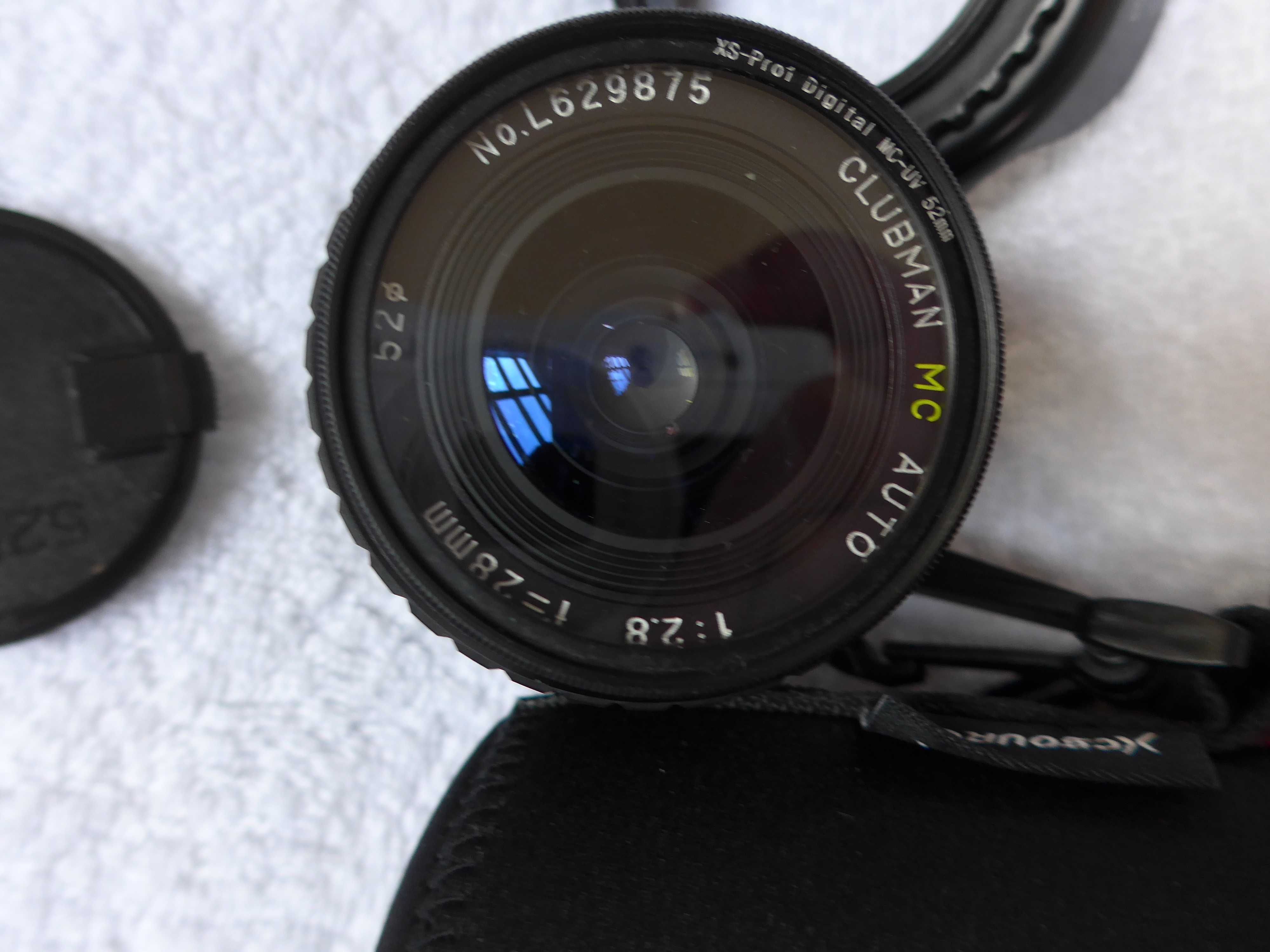 Sony ILCE A3000 + Kit de lentes