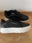 Ténis Reebok de mulher, como novos