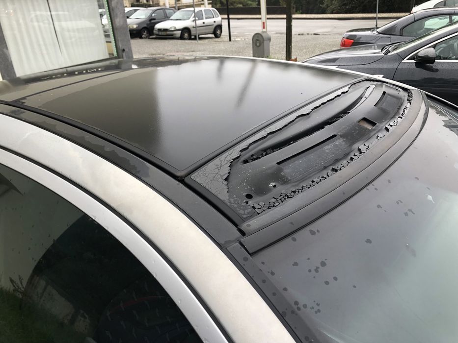 Mercedes sport coupe