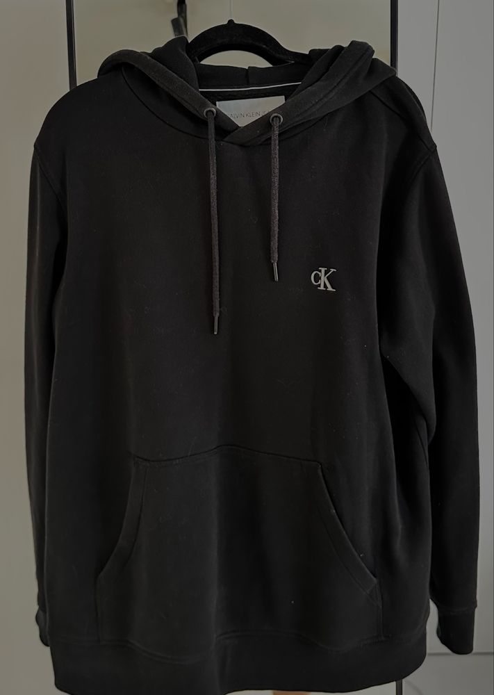 Худі Calvin Klein