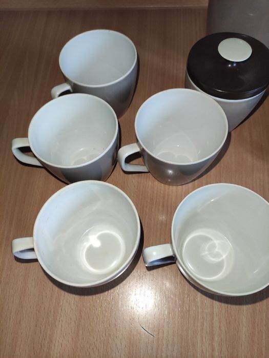 Serwis kawowy SCHONWALD