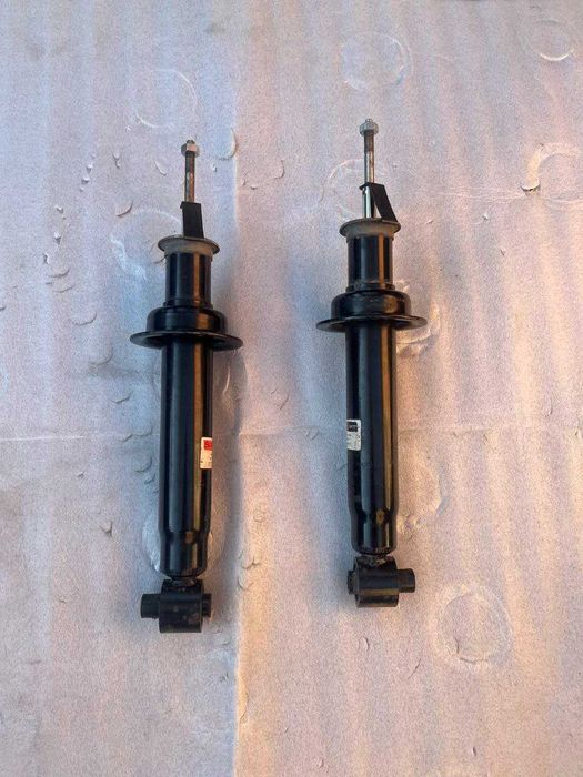 Продам амортизаторы BMW e34-e32