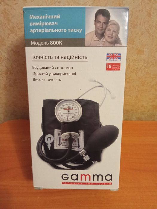 Танометр от Давления.