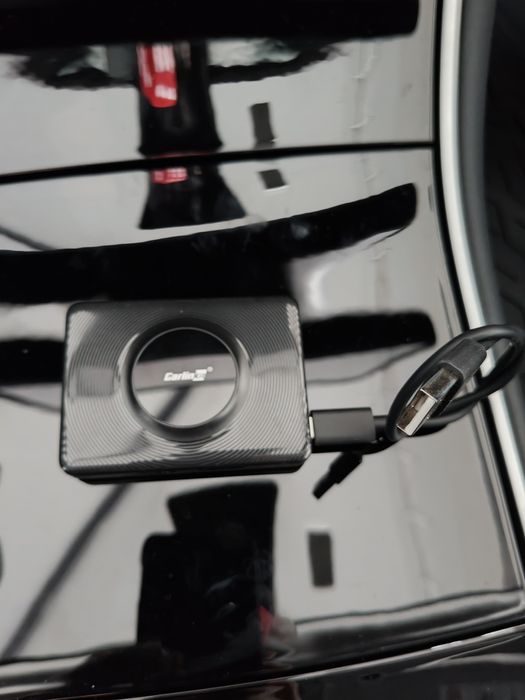 Carplay Tesla Carlinck.