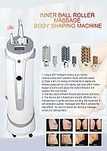 Máquina para massage