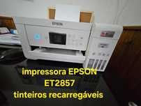 Impressora Epson