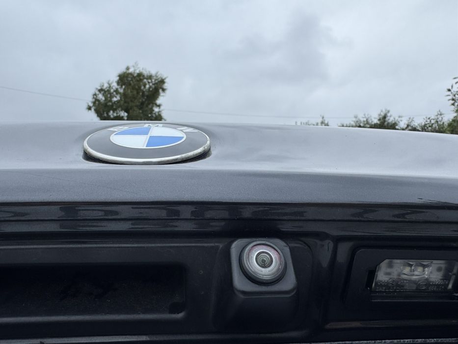 BMW 530D M-Пакет