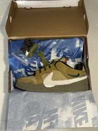 Nike CPFL Dunk.