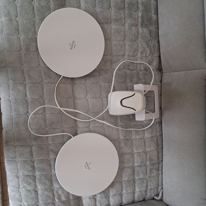 Monitor oddechu dla niemowlat