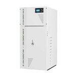 KOCIOŁ NA PELLET KOZLUSAN Lidia Compact Mini 15 KB-400108