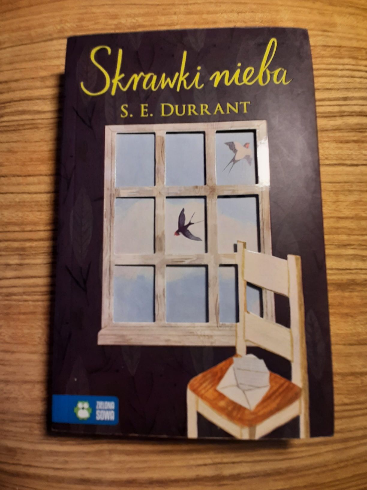 Skrawki nieba (RKS)
