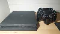 Konsola Sony PlayStation 4 slim  1 Tb